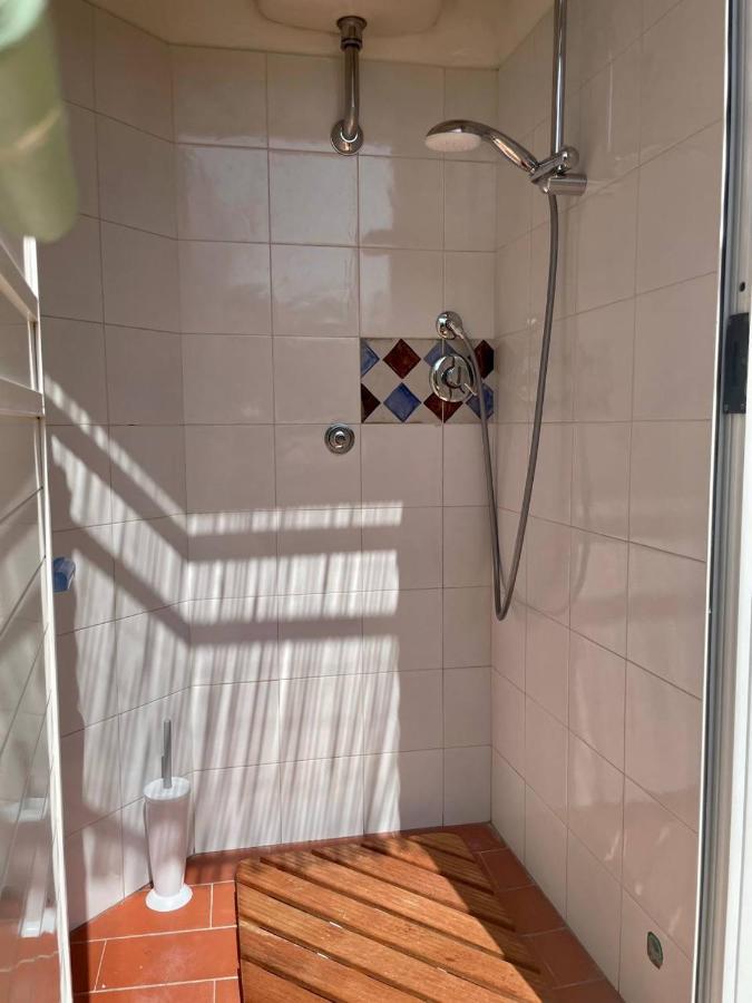 شقة Residenza Fumarola أوستوني المظهر الخارجي الصورة