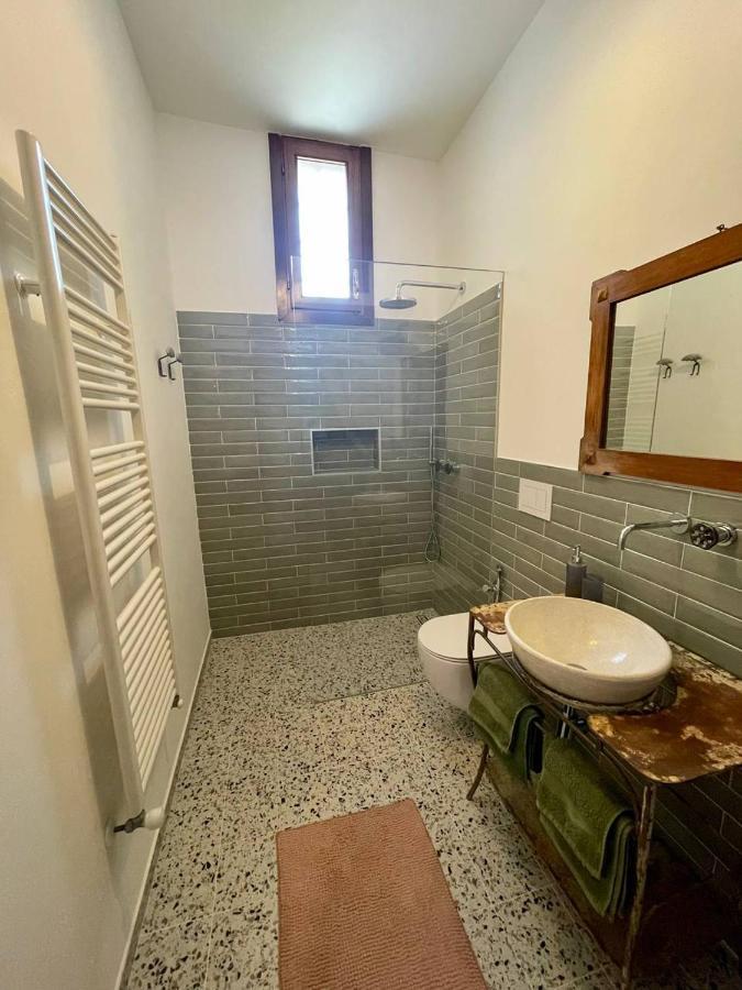 شقة Residenza Fumarola أوستوني المظهر الخارجي الصورة