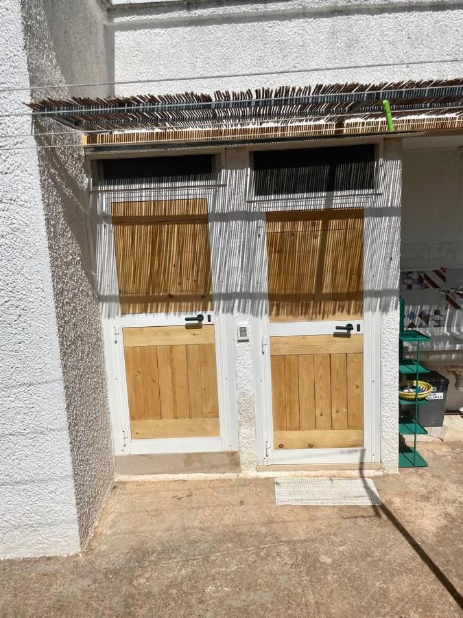 شقة Residenza Fumarola أوستوني المظهر الخارجي الصورة