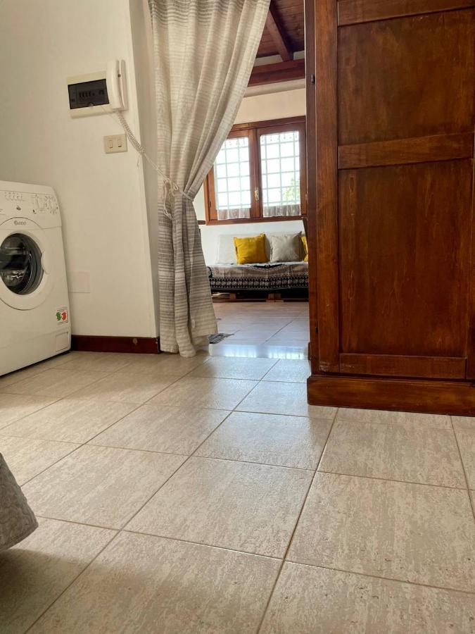 شقة Residenza Fumarola أوستوني المظهر الخارجي الصورة